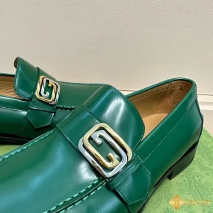 Giày loafer Gucci nam CKG421192093 HCM