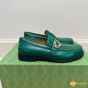 Giày loafer Gucci nam CKG421192093 Hà Nội