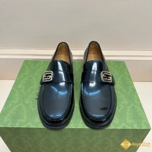 Giày loafer Gucci nam CKG421202093