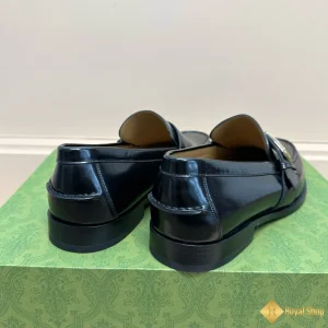 Giày loafer Gucci nam CKG421202093 HCM