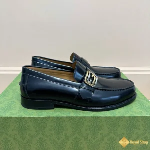 Giày loafer Gucci nam CKG421202093 cao cấp