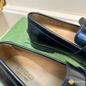 Giày loafer Gucci nam CKG421202093 đẹp