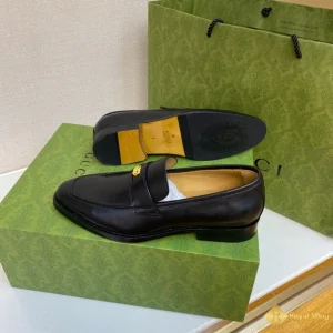 Giày loafer Gucci nam CKG421212093