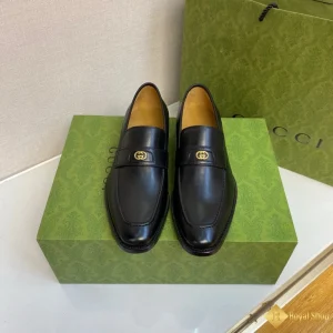 Giày loafer Gucci nam CKG421212093 mới