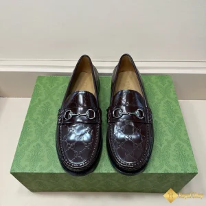 Giày loafer Gucci nam CKG421222093 Hà Nội