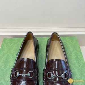 Giày loafer Gucci nam CKG421222093 siêu cấp