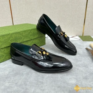 Giày loafer Gucci nam CKG421232093 chính hãng