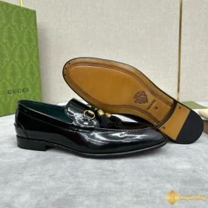 Giày loafer Gucci nam CKG421232093 mới