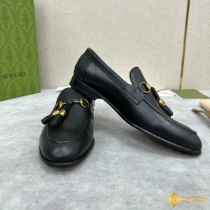 Giày loafer Gucci nam CKG421242093