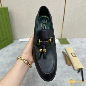 Giày loafer Gucci nam CKG421242093 đẹp