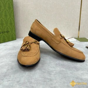 Giày loafer Gucci nam CKG421252093