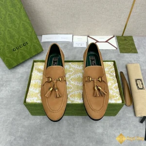 Giày loafer Gucci nam CKG421252093 cao cấp