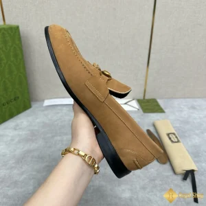 Giày loafer Gucci nam CKG421252093 like auth