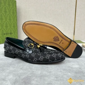 Giày loafer Gucci nam CKG421262093 hot