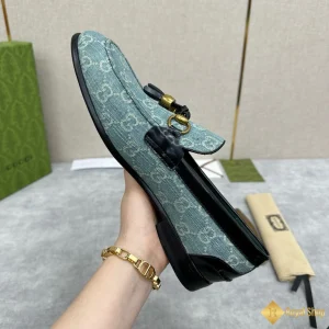 Giày loafer Gucci nam CKG421282093 đẹp