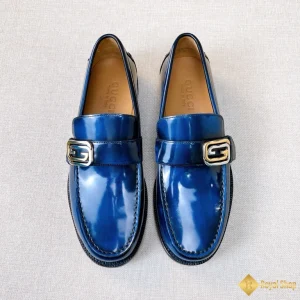 Giày loafer Gucci nam CKG421292093