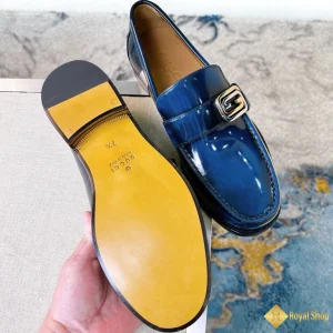 Giày loafer Gucci nam CKG421292093 cao cấp