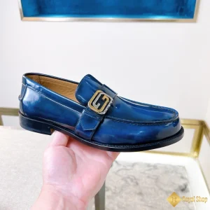 Giày loafer Gucci nam CKG421292093 hot