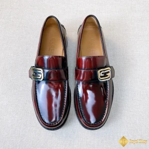 Giày loafer Gucci nam CKG421302093