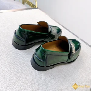 Giày loafer Gucci nam CKG421312093 2024