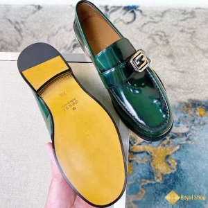 Giày loafer Gucci nam CKG421312093 hot