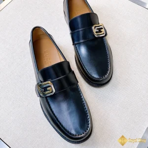 Giày loafer Gucci nam CKG421322093 2024