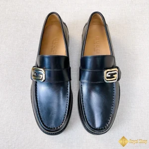 Giày loafer Gucci nam CKG421322093