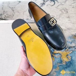 Giày loafer Gucci nam CKG421322093 siêu cấp