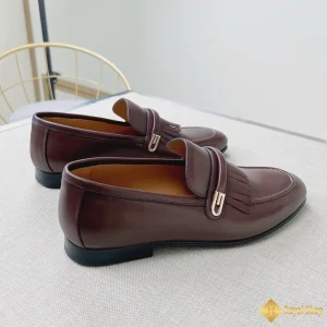 Giày loafer Gucci nam CKG421332093 đẹp