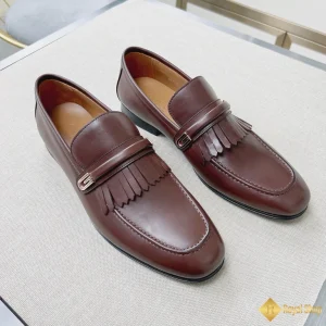 Giày loafer Gucci nam CKG421332093 siêu cấp