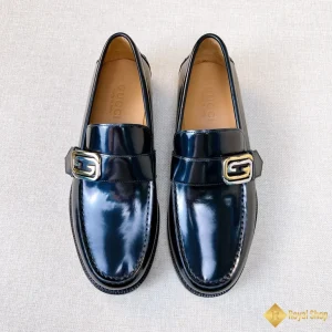 Giày loafer Gucci nam CKG421342093