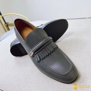 Giày loafer Gucci nam CKG421352093 2024