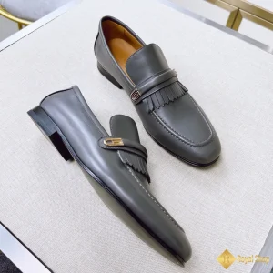 Giày loafer Gucci nam CKG421352093