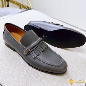 Giày loafer Gucci nam CKG421352093 cao cấp