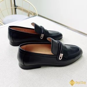 Giày loafer Gucci nam CKG421362093 2024