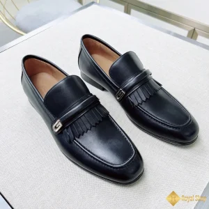 Giày loafer Gucci nam CKG421362093 hot