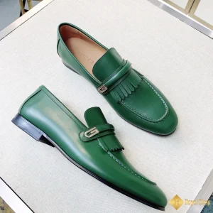 Giày loafer Gucci nam CKG421372093