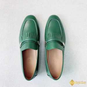 Giày loafer Gucci nam CKG421372093 Hà Nội