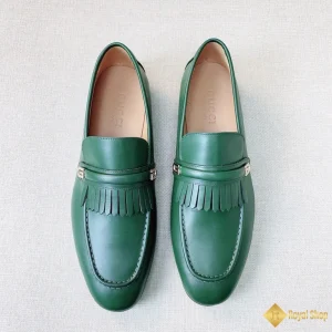 Giày loafer Gucci nam CKG421372093 hot