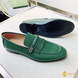 Giày loafer Gucci nam CKG421372093 siêu cấp