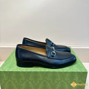 Giày loafer Gucci nam CKG421382093