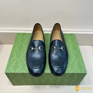 Giày loafer Gucci nam CKG421382093 HCM