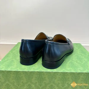 Giày loafer Gucci nam CKG421382093 like auth