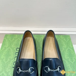 Giày loafer Gucci nam CKG421382093 siêu cấp