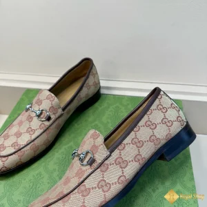 Giày loafer Gucci nam CKG421392093 2024