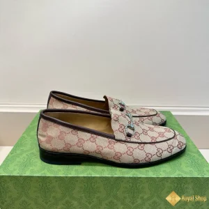 Giày loafer Gucci nam CKG421392093