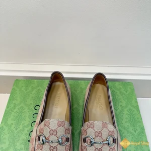 Giày loafer Gucci nam CKG421392093 cao cấp