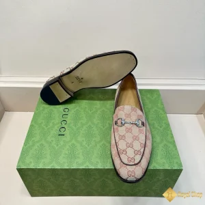 Giày loafer Gucci nam CKG421392093 like auth