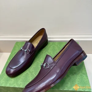 Giày loafer Gucci nam CKG421402093 chính hãng