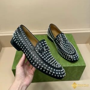 Giày loafer Gucci nam CKG421412093